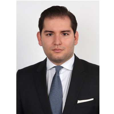 Konstantinos Volonasis